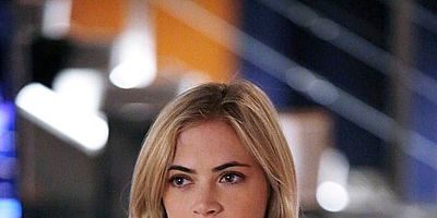 Poster der Serie Parsas Spiel