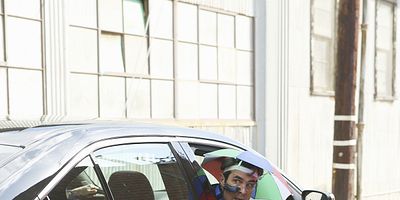 Poster der Serie iSpy