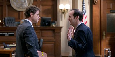 Poster der Serie Cannibal