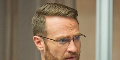 Poster der Serie Boom