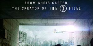 Poster der Serie Pilot