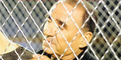 Poster der Serie Une garde à vue