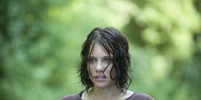 Poster der Serie Inmates