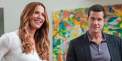 Poster der Serie East of Islip