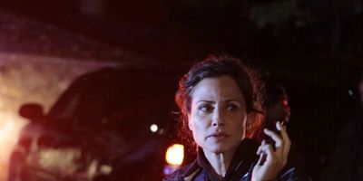 Poster der Serie Sacrifice