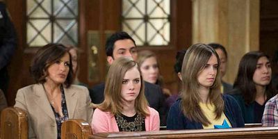 Poster der Serie Comic Perversion