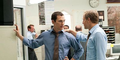 Poster der Serie Haunted Houses