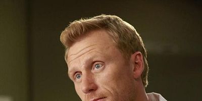 Poster der Serie Throwing it All Away