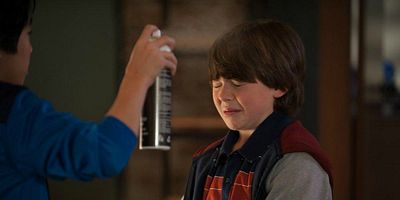 Poster der Serie The Date from Hell-nado