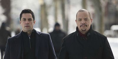 Poster der Serie Gridiron Soldier