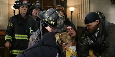 Poster der Serie Augen auf, Mund zu