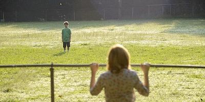 Poster der Serie Unearth