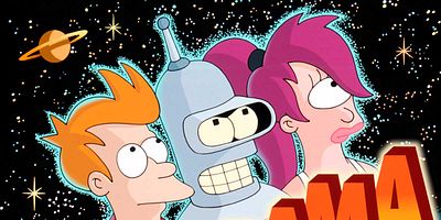 Poster der Serie Dieses unheimliche Hupen