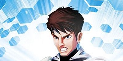 Poster der Serie Come Together: Part One