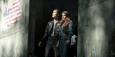 Poster der Serie Pilot