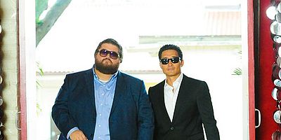 Poster der Serie Ho'i Hou