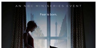 Poster der Serie Night One