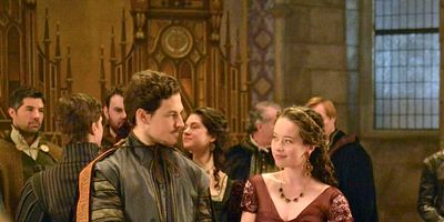 Poster der Serie Liege Lord