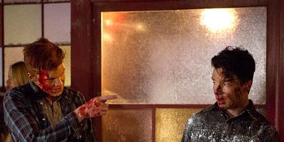 Poster der Serie Emily