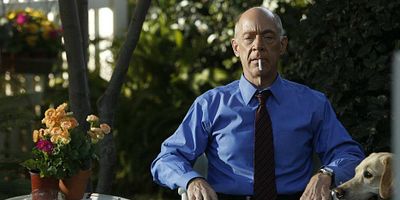 Poster der Serie Desk Job