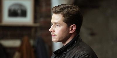 Poster der Serie Quiet Minds