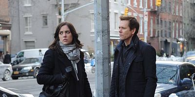 Poster der Serie Betrayal