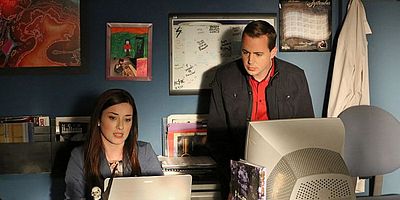 Poster der Serie Trauzeugen gesucht!