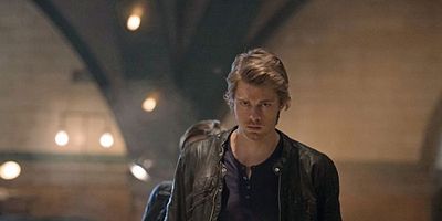 Poster der Serie Modus Vivendi