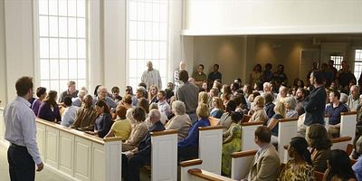 Poster der Serie Home