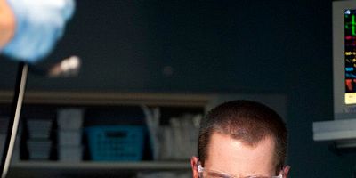 Poster der Serie Pilot