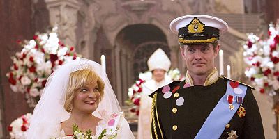 Poster der Serie The Father Daughter Dance