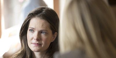 Poster der Serie Downloaded Child