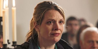 Poster der Serie Let Us Prey