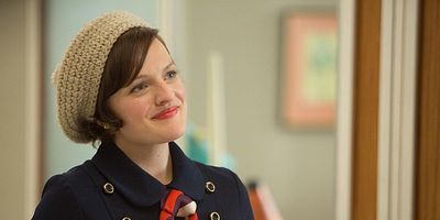 Poster der Serie Time Zones