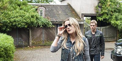 Poster der Serie Der andere Norman