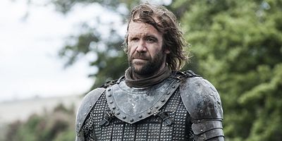 Poster der Serie Breaker of Chains