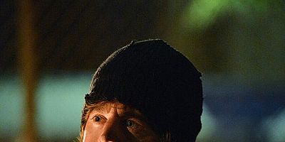 Poster der Serie Blue