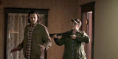 Poster der Serie Alex Annie Alexis Ann