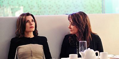 Poster der Serie The Deep Web