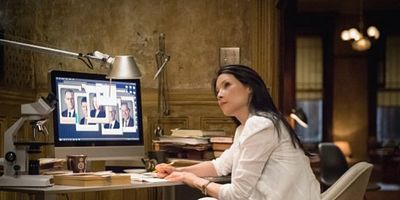 Poster der Serie The Man With the Twisted Lip