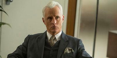 Poster der Serie A Day's Work