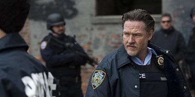 Poster der Serie Post-Mortem Blues