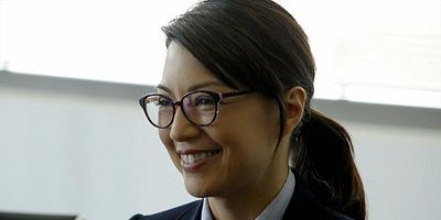 Poster der Serie Krieg der HYDRA!