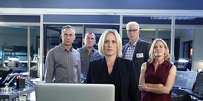 Poster der Serie Kitty