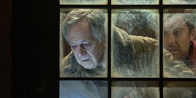 Poster der Serie The Inheritance