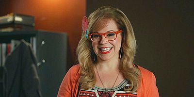 Poster der Serie Fatal