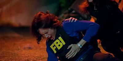 Poster der Serie Herz auf Hand