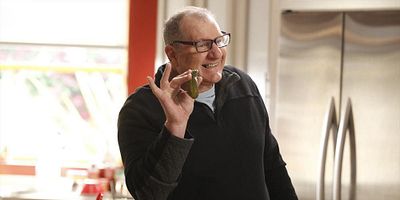 Poster der Serie Message Received