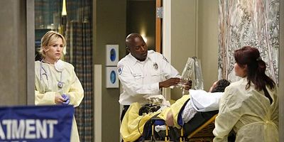 Poster der Serie Fear (of the Unknown)