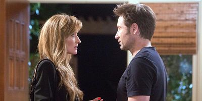 Poster der Serie Das geschenkte erste Mal